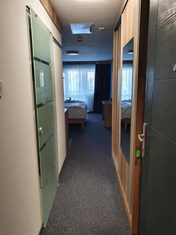 Minihotel Papa Exterior photo